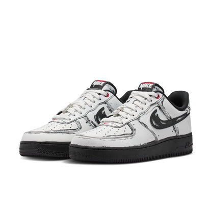 Nike Air Force 1 "Ghostface" - IV6350-121