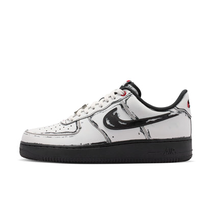 Nike Air Force 1 "Ghostface" - IV6350-121