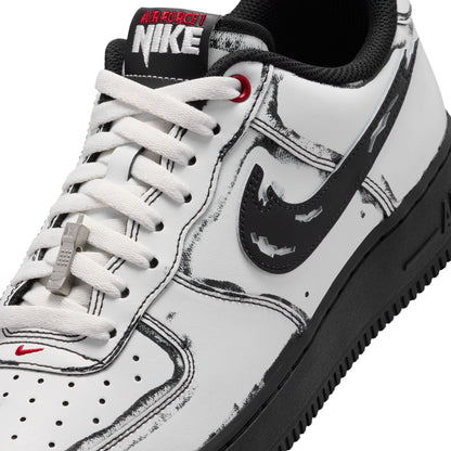 Nike Air Force 1 "Ghostface" - IV6350-121