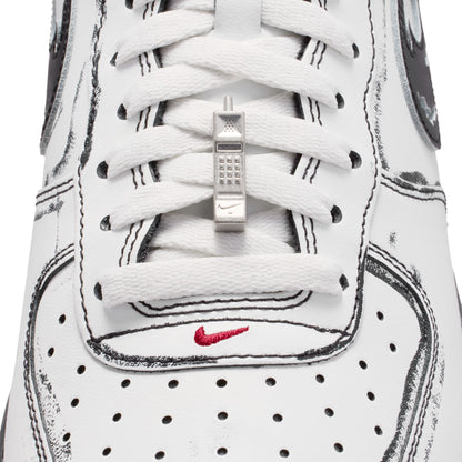 Nike Air Force 1 "Ghostface" - IV6350-121