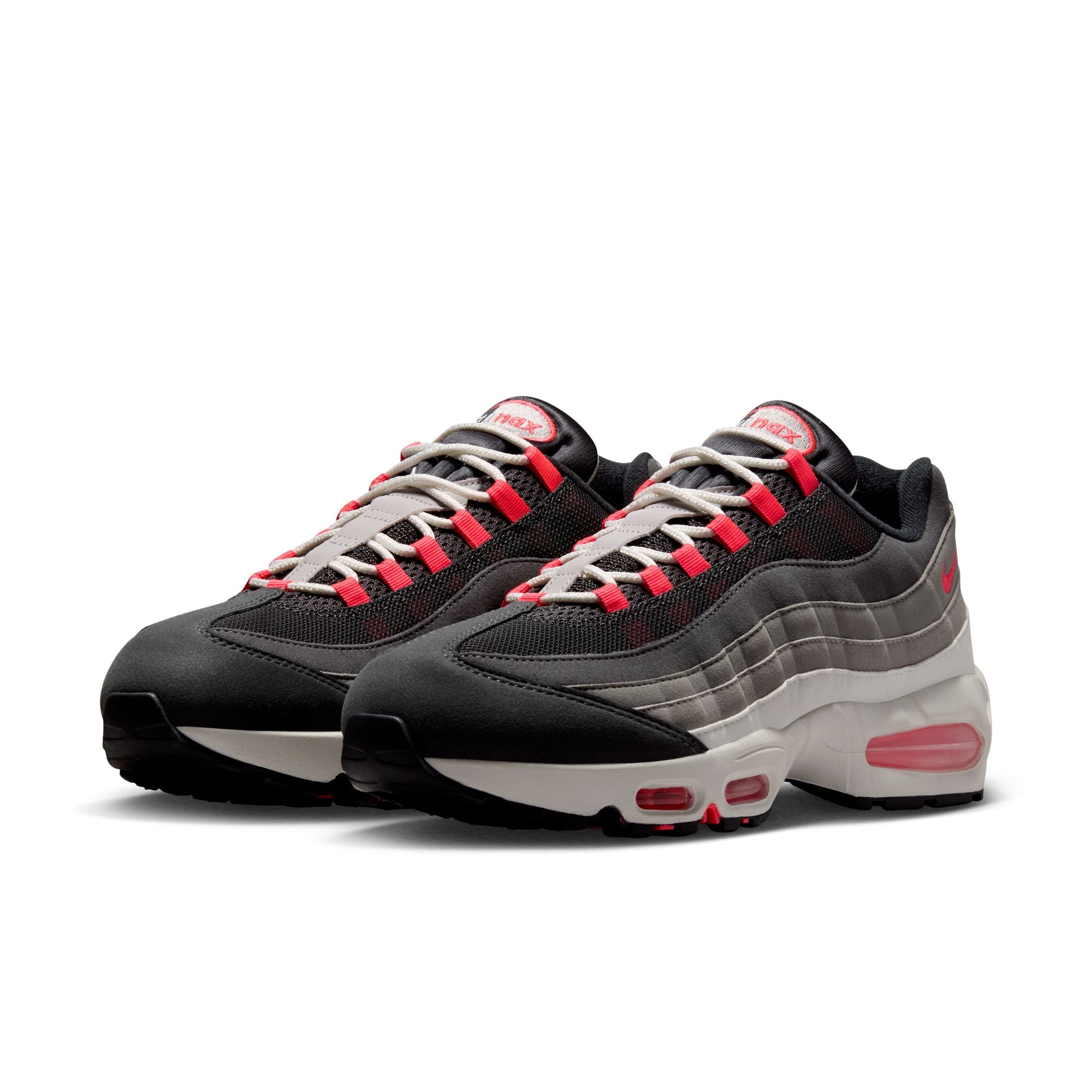 Nike Air Max 95 Big Bubble Premium 
