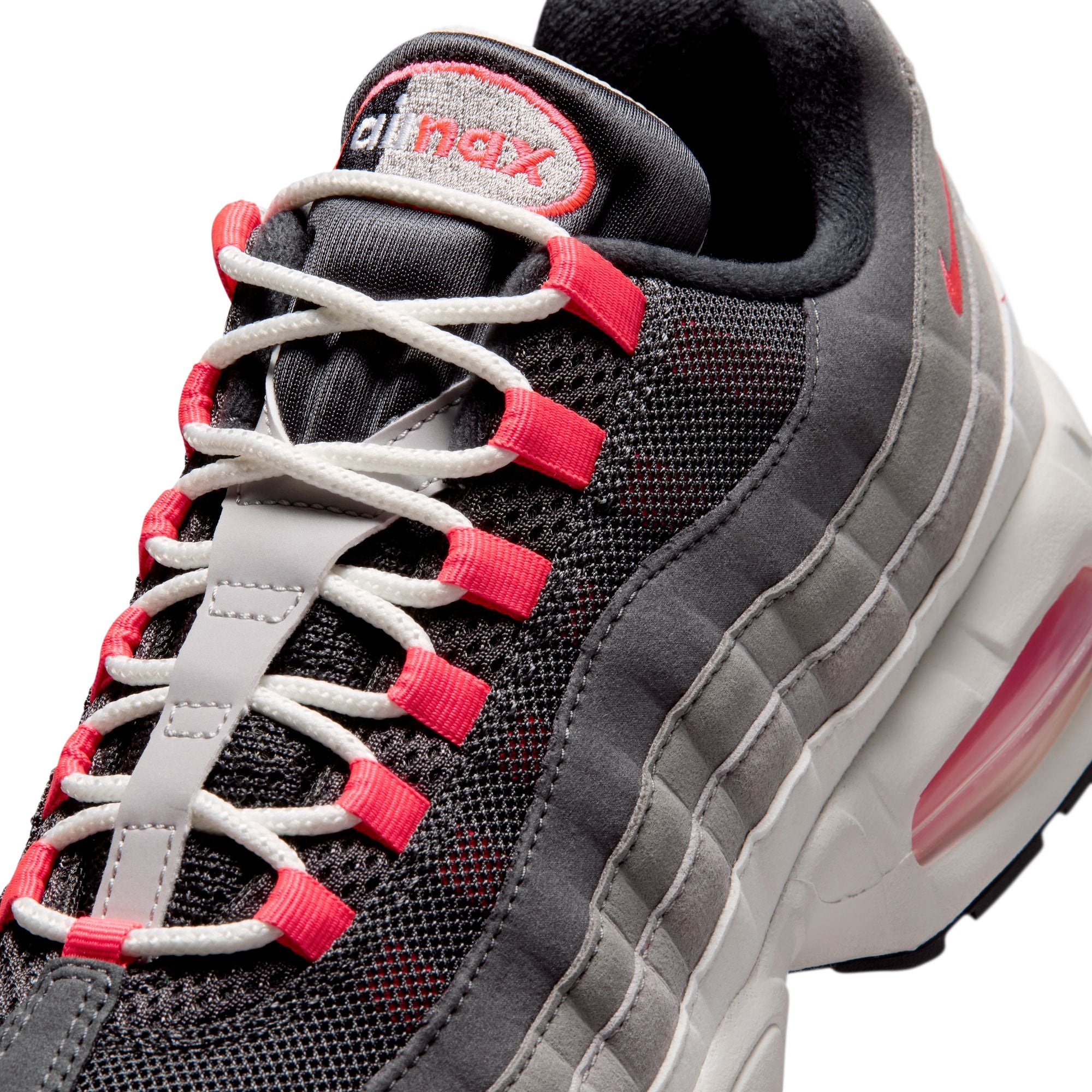 Nike Air Max 95 Big Bubble Premium 