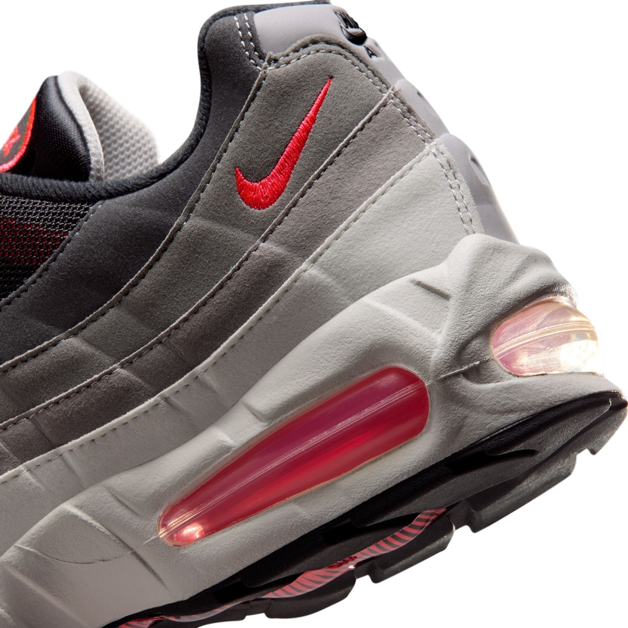 Nike Air Max 95 Big Bubble Premium 