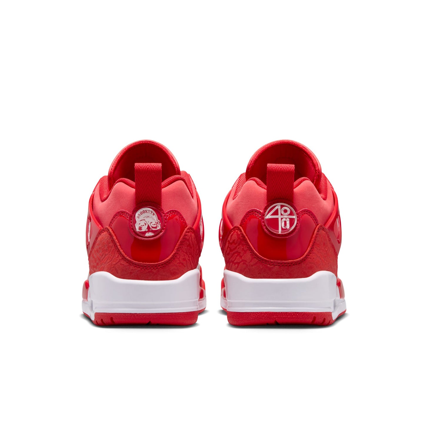 W Jordan Spizike Low - IV6459-657