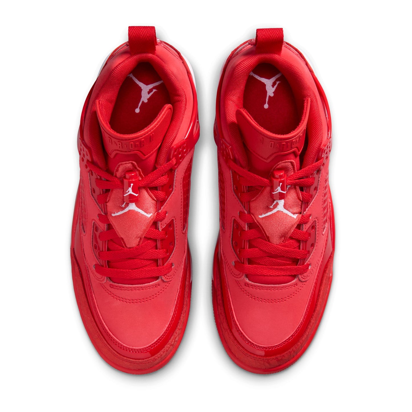 W Jordan Spizike Low - IV6459-657