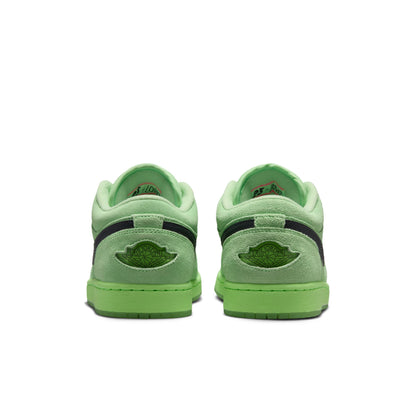 Air Jordan 1 Low SE "Lime Blast" - IV6501-337