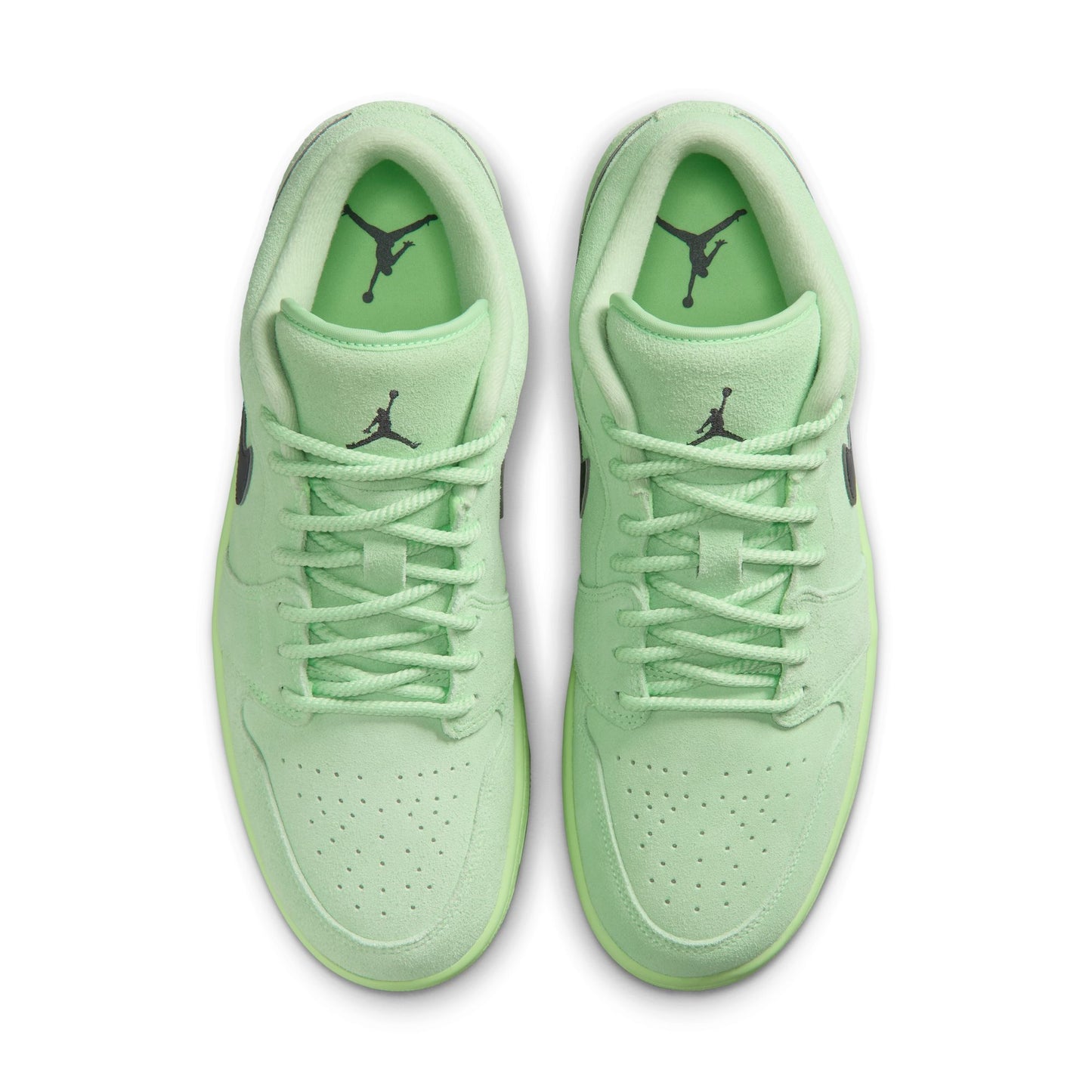 Air Jordan 1 Low SE "Lime Blast" - IV6501-337