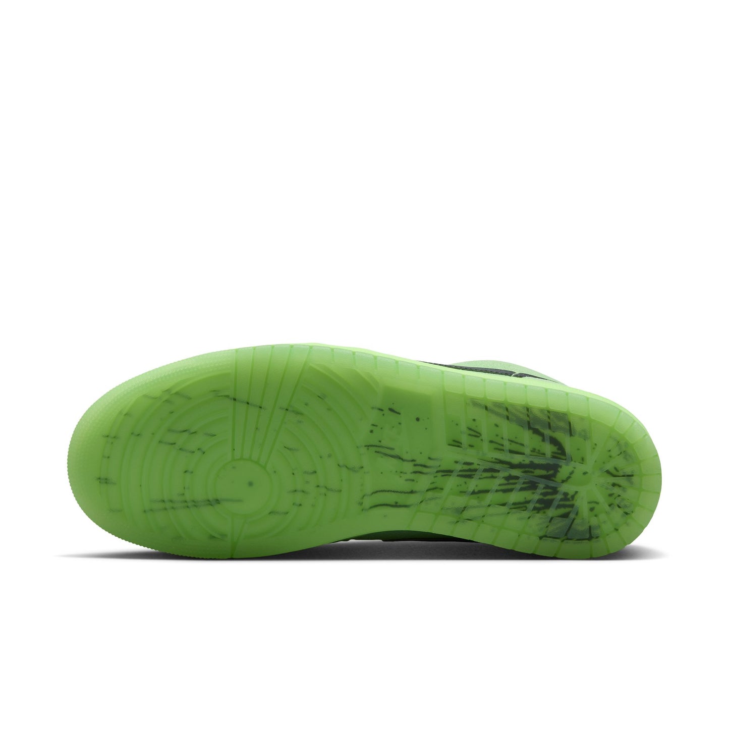 Air Jordan 1 Low SE "Lime Blast" - IV6501-337