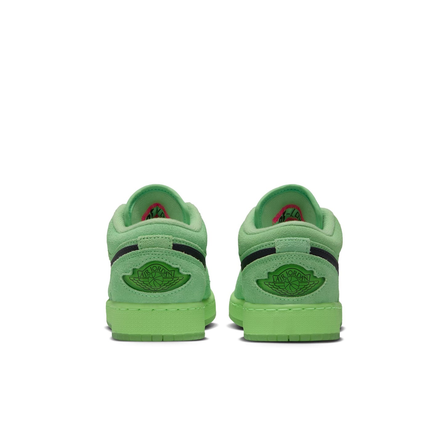 Air Jordan 1 Low (GS) - IV6507-337