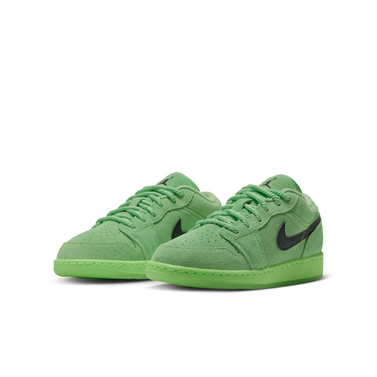 Air Jordan 1 Low (GS) - IV6507-337