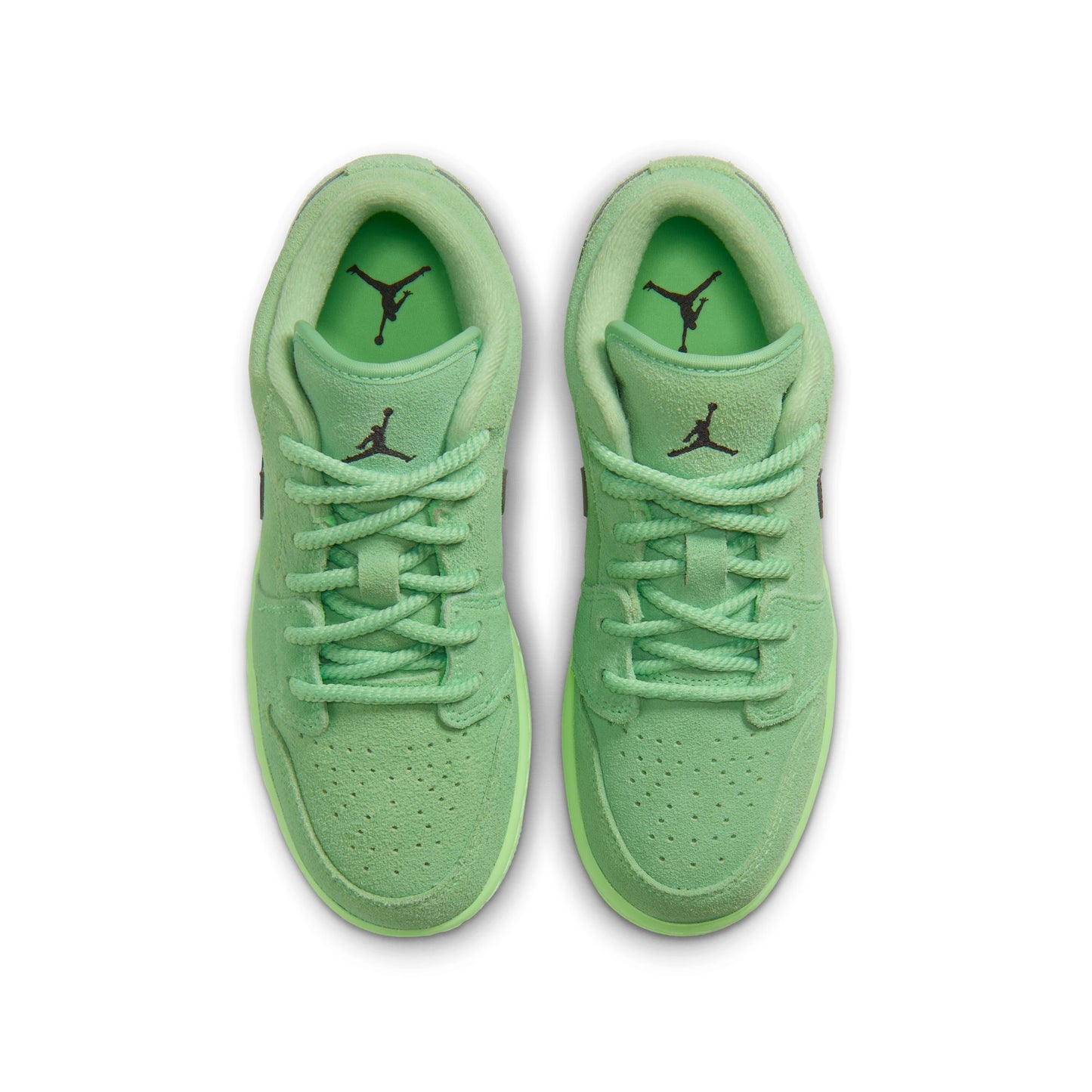 Air Jordan 1 Low (GS) - IV6507-337