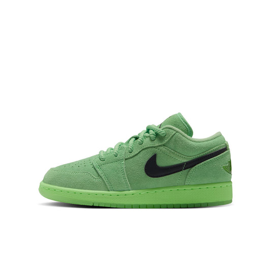 Air Jordan 1 Low (GS) - IV6507-337