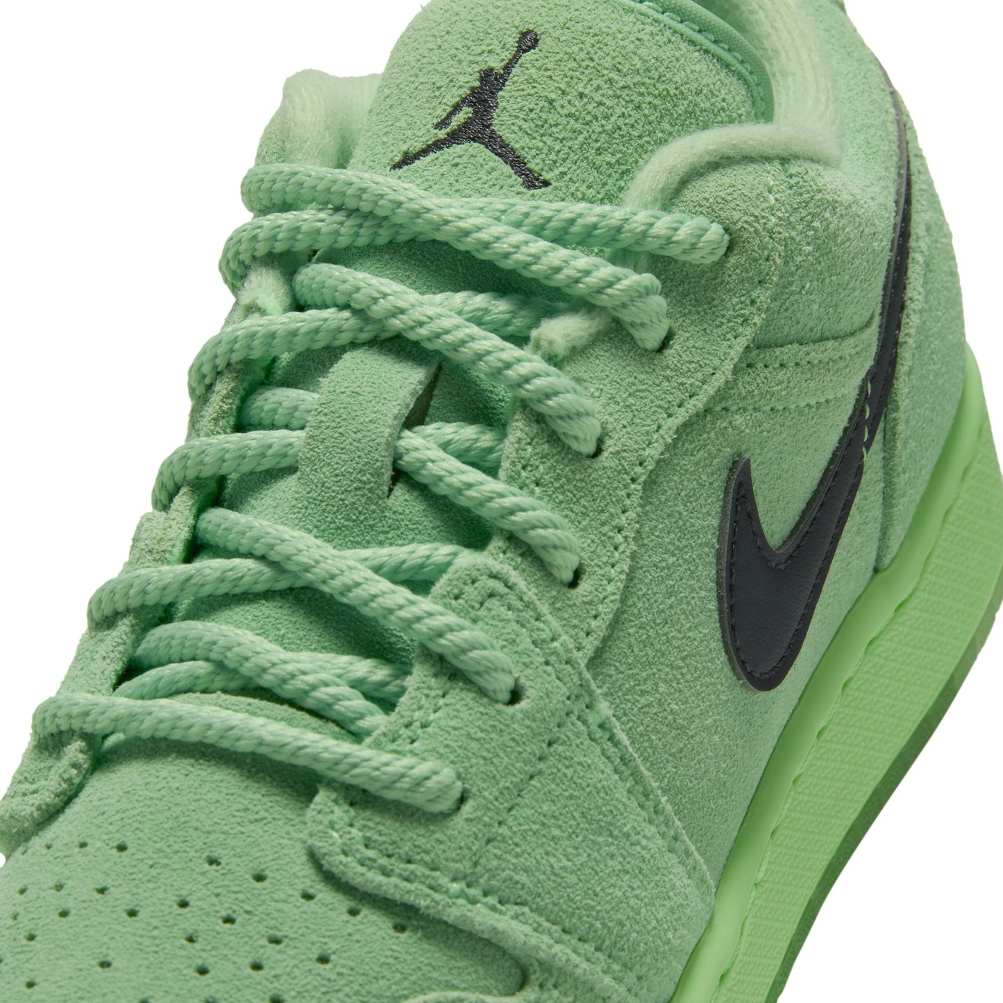 Air Jordan 1 Low (GS) - IV6507-337