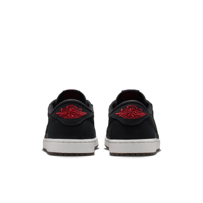Air Jordan 1 Retro Low OG "Laser" - IV6750-001