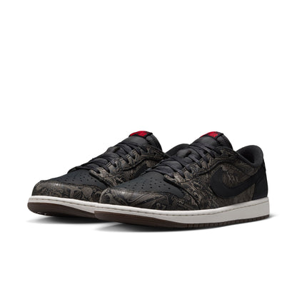 Air Jordan 1 Retro Low OG "Laser" - IV6750-001
