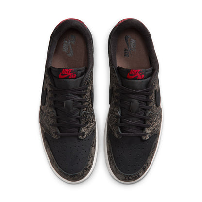 Air Jordan 1 Retro Low OG "Laser" - IV6750-001