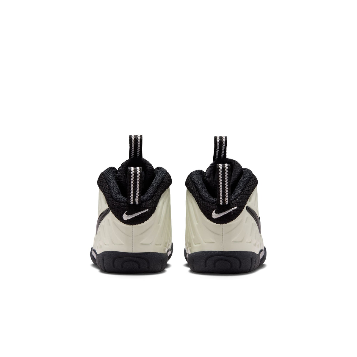 Nike Little Posite Pro Premium “Glow In The Dark” (TD) - IV7558-100