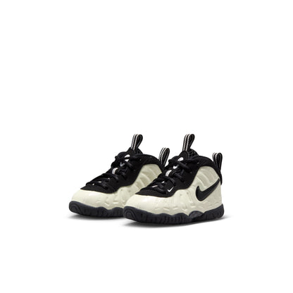Nike Little Posite Pro Premium “Glow In The Dark” (TD) - IV7558-100