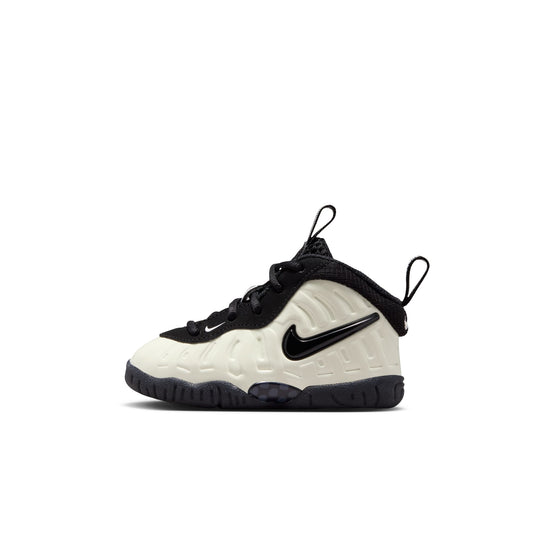 Nike Little Posite Pro Premium “Glow In The Dark” (TD) - IV7558-100