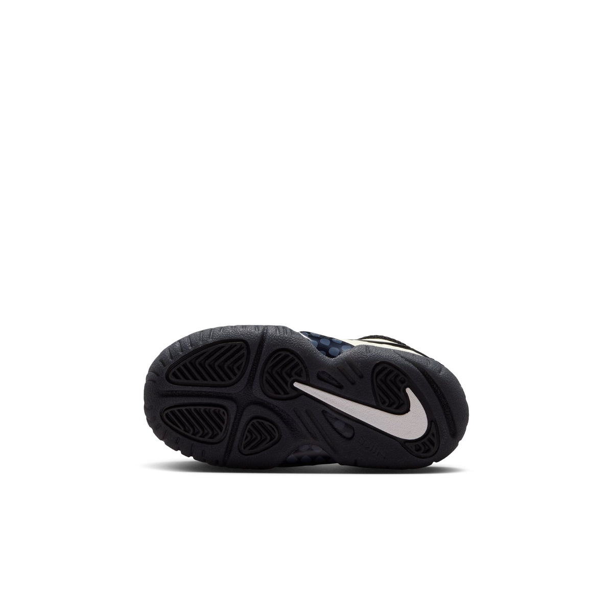 Nike Little Posite Pro Premium “Glow In The Dark” (TD) - IV7558-100