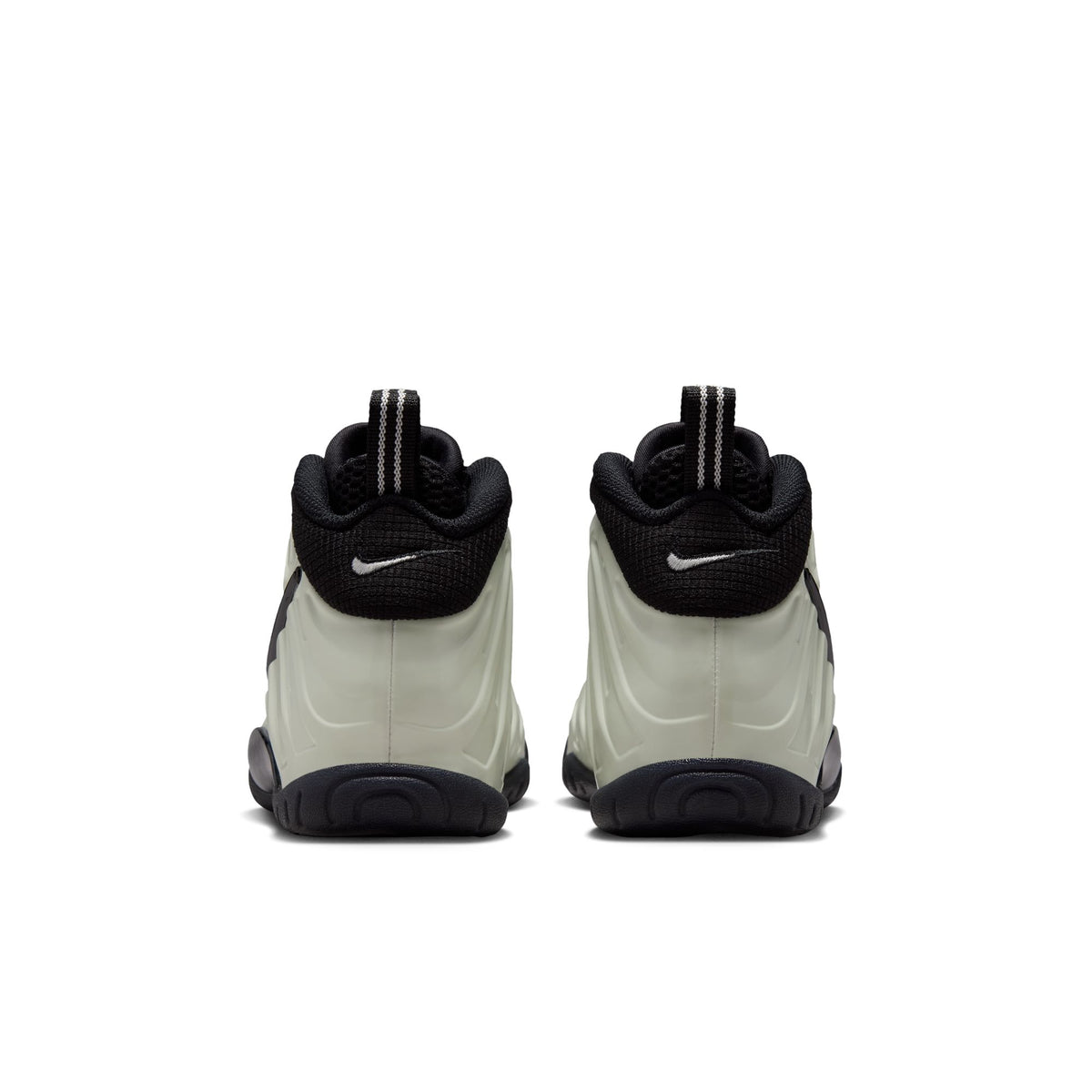 Nike Little Posite Pro Premium "Glow In The Dark" (GS) - IV7559-100
