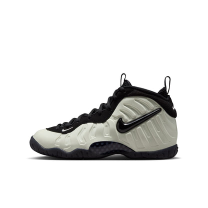 Nike Little Posite Pro Premium "Glow In The Dark" (GS) - IV7559-100