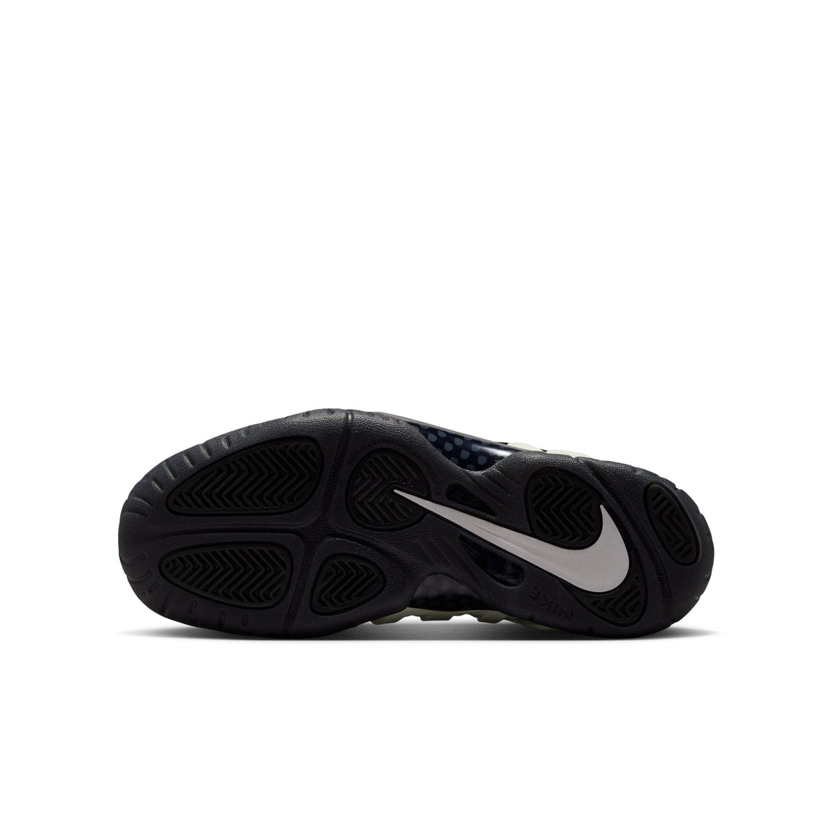 Nike Little Posite Pro Premium "Glow In The Dark" (GS) - IV7559-100