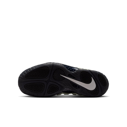 Nike Little Posite Pro Premium "Glow In The Dark" (GS) - IV7559-100