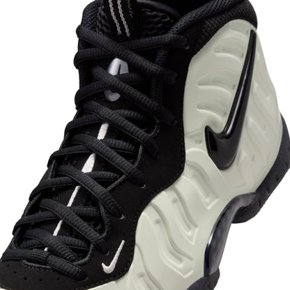 Nike Little Posite Pro Premium "Glow In The Dark" (GS) - IV7559-100