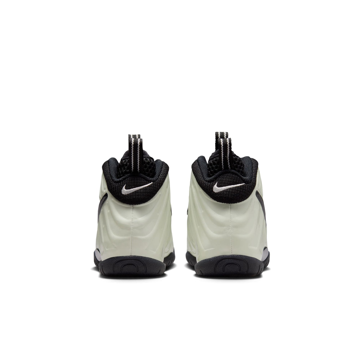 Nike Little Posite Pro Premium “Glow In The Dark” (PS) - IV7560-100