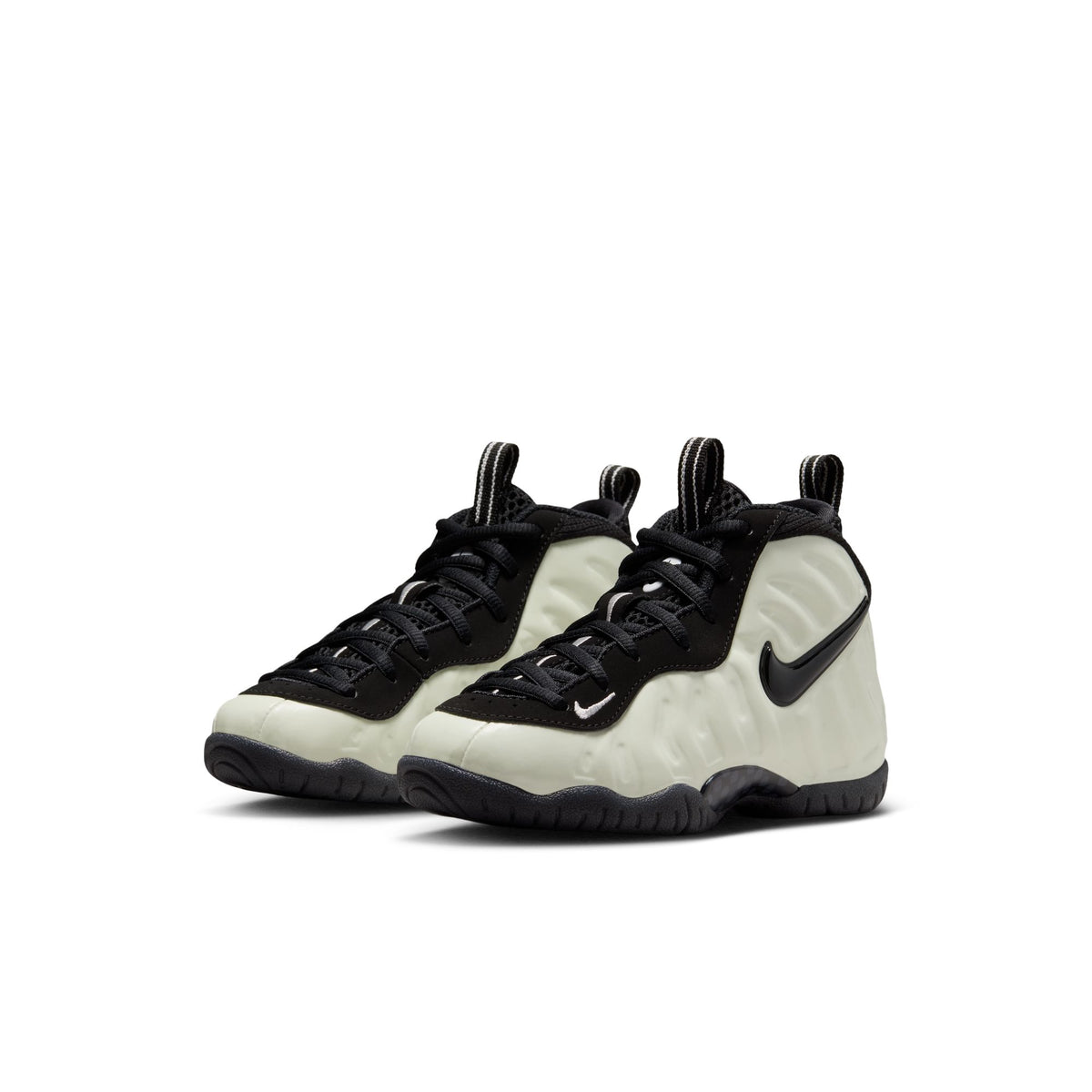 Nike Little Posite Pro Premium “Glow In The Dark” (PS) - IV7560-100