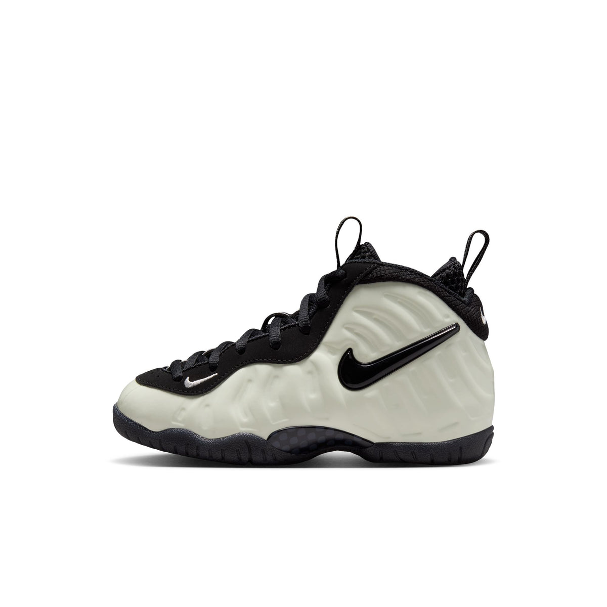 Nike Little Posite Pro Premium “Glow In The Dark” (PS) - IV7560-100