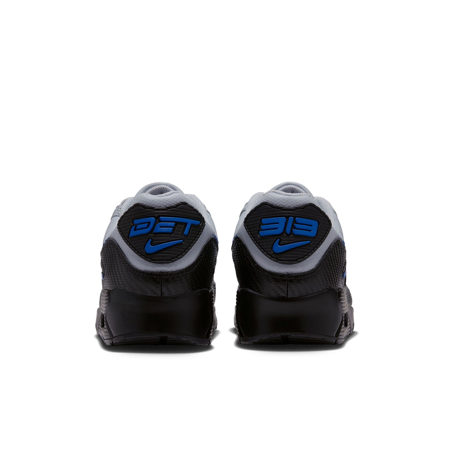 Nike Air Max 90 NFL Rivalries "Detroit Lions" - IW1133-001