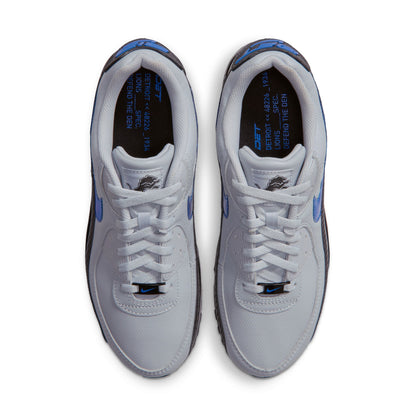 Nike Air Max 90 NFL Rivalries "Detroit Lions" - IW1133-001