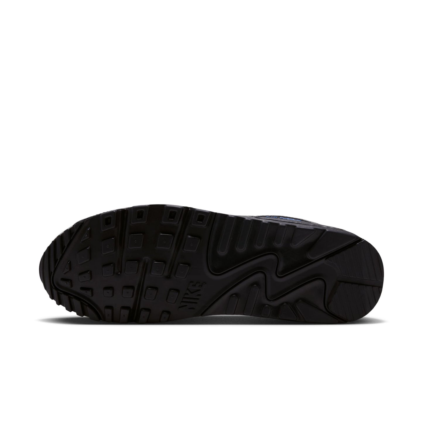 Nike Air Max 90 NFL Rivalries "Detroit Lions" - IW1133-001