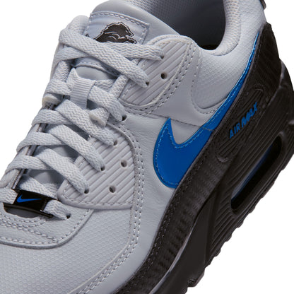 Nike Air Max 90 NFL Rivalries "Detroit Lions" - IW1133-001