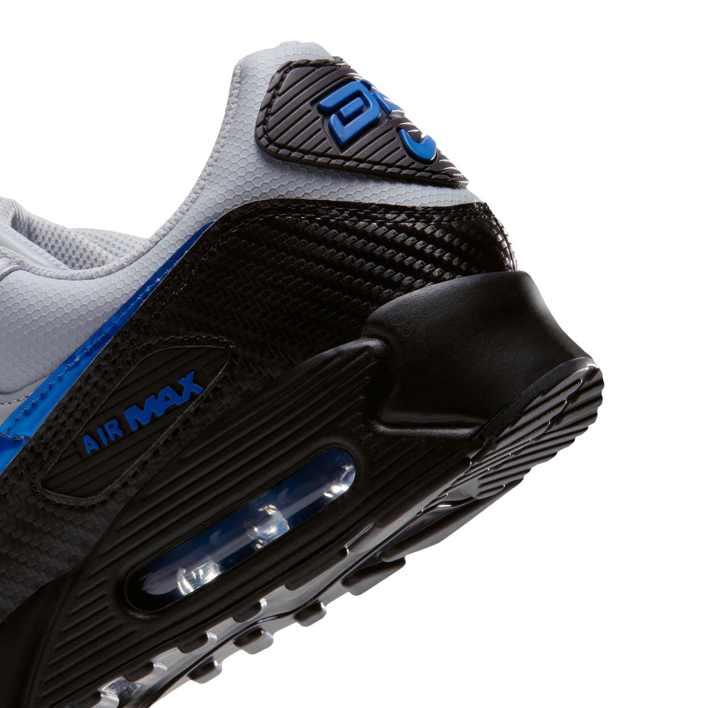 Nike Air Max 90 NFL Rivalries "Detroit Lions" - IW1133-001