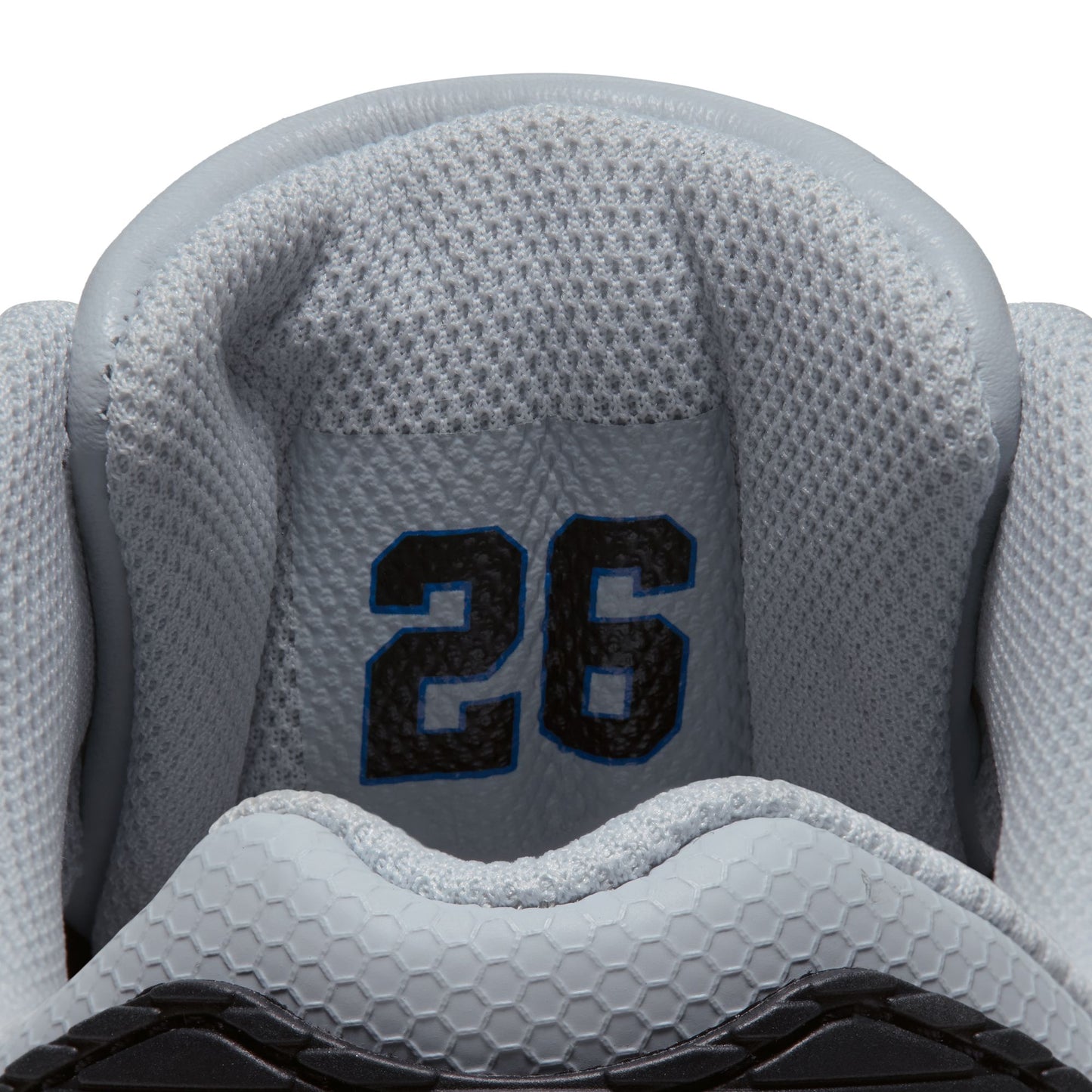 Nike Air Max 90 NFL Rivalries "Detroit Lions" - IW1133-001