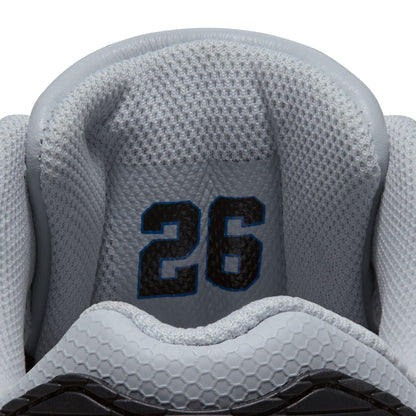 Nike Air Max 90 NFL Rivalries "Detroit Lions" - IW1133-001