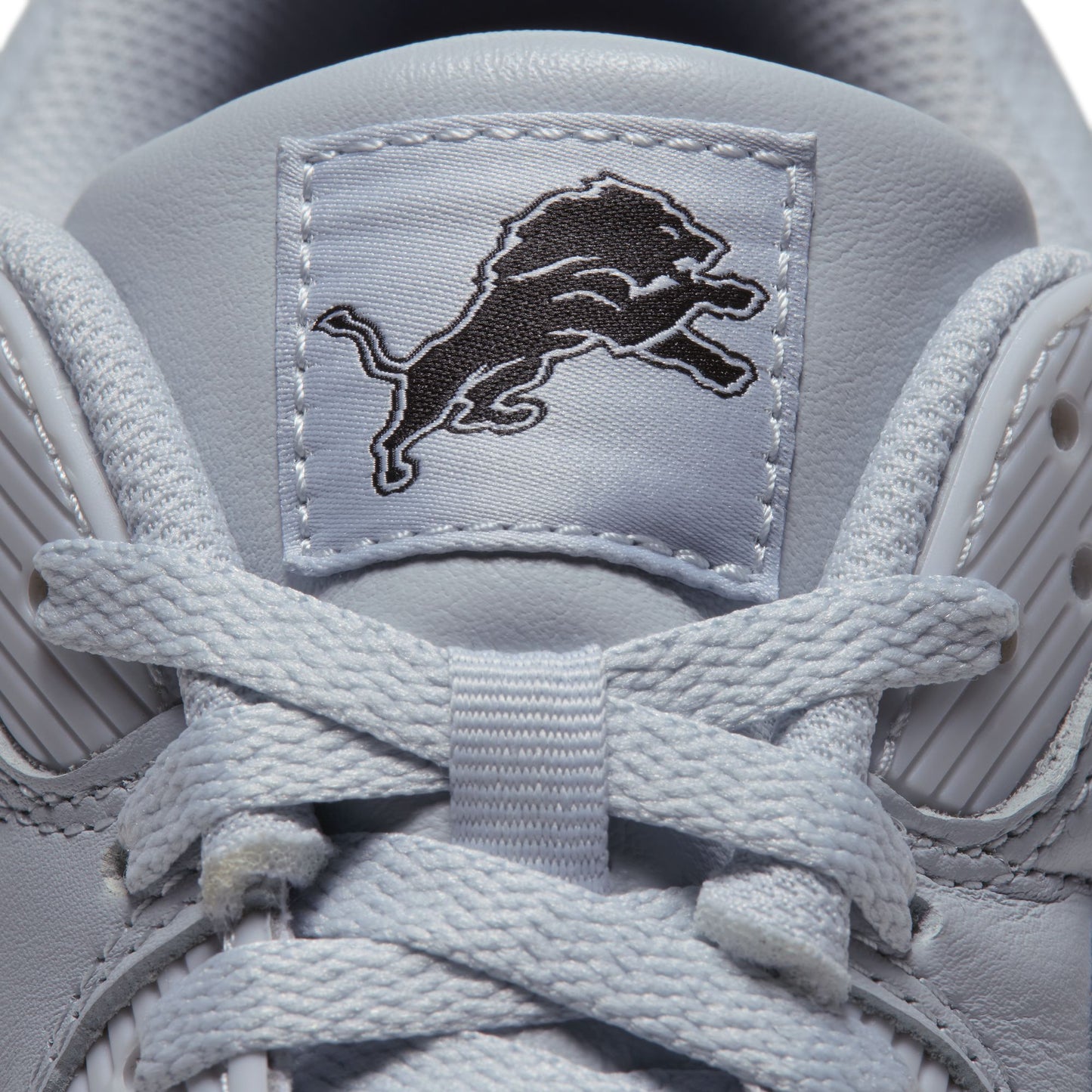 Nike Air Max 90 NFL Rivalries "Detroit Lions" - IW1133-001