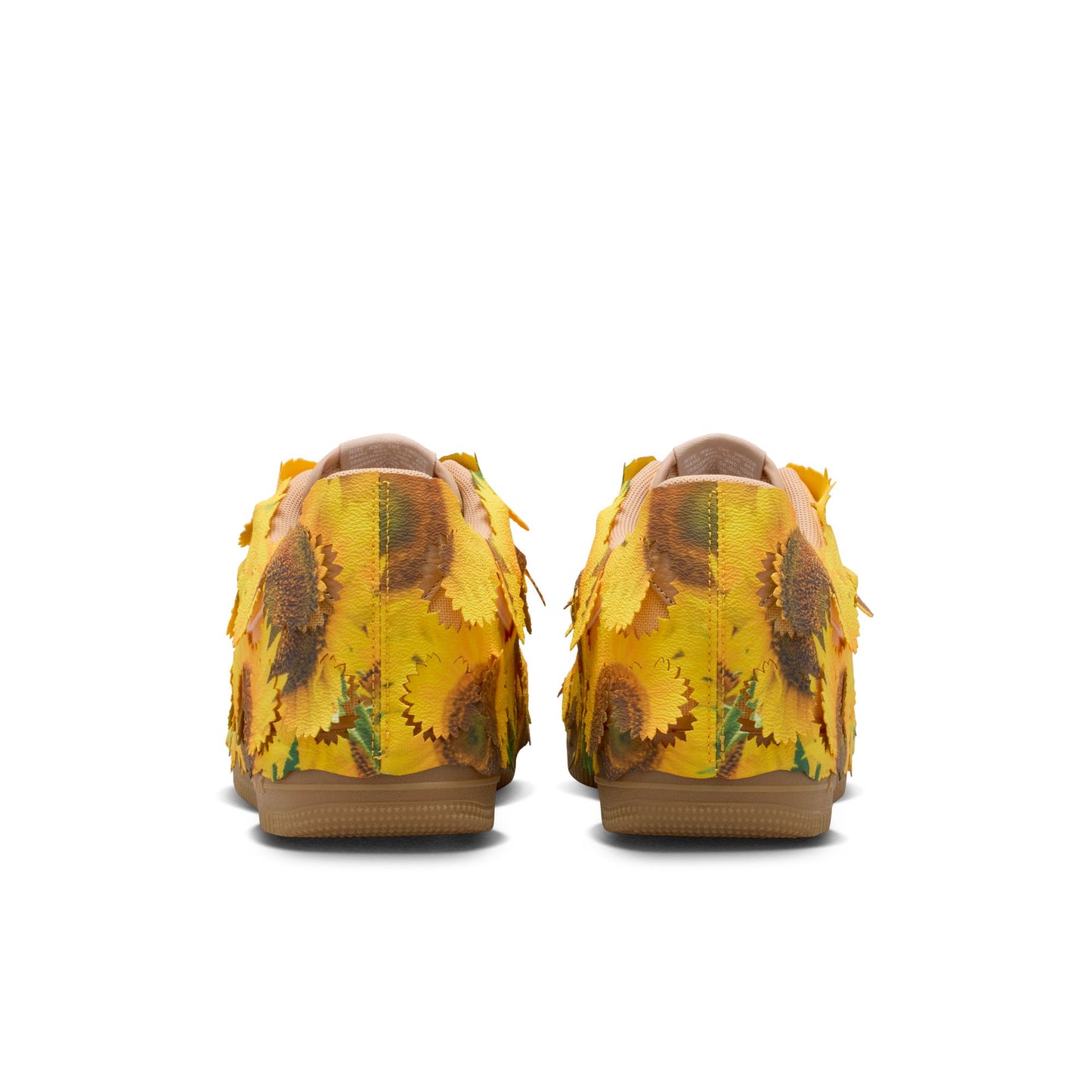 Nike Air Force 1 '07 LX "Sun Flower" - IW1256-299