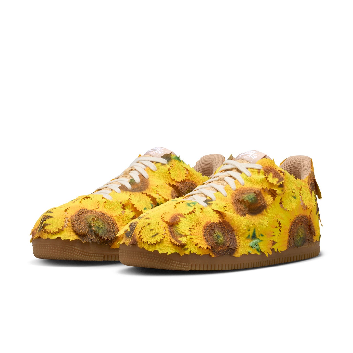 Nike Air Force 1 '07 LX "Sun Flower" - IW1256-299
