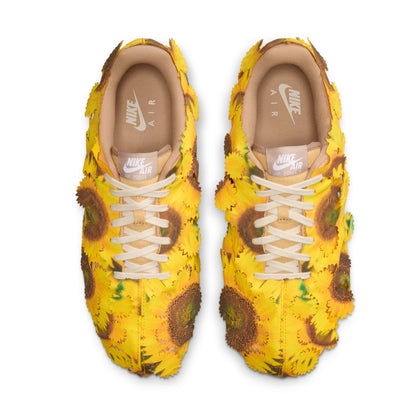 Nike Air Force 1 '07 LX "Sun Flower" - IW1256-299