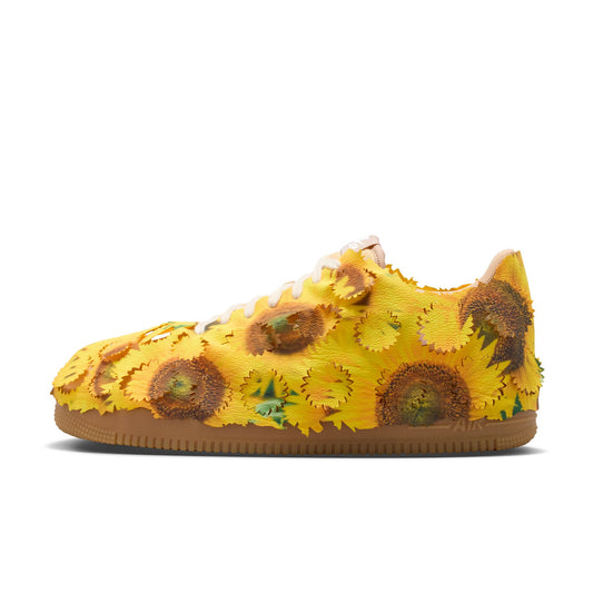 Nike Air Force 1 '07 LX "Sun Flower" - IW1256-299