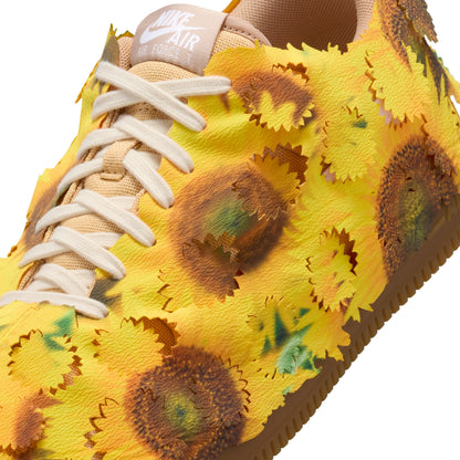 Nike Air Force 1 '07 LX "Sun Flower" - IW1256-299