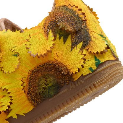 Nike Air Force 1 '07 LX "Sun Flower" - IW1256-299