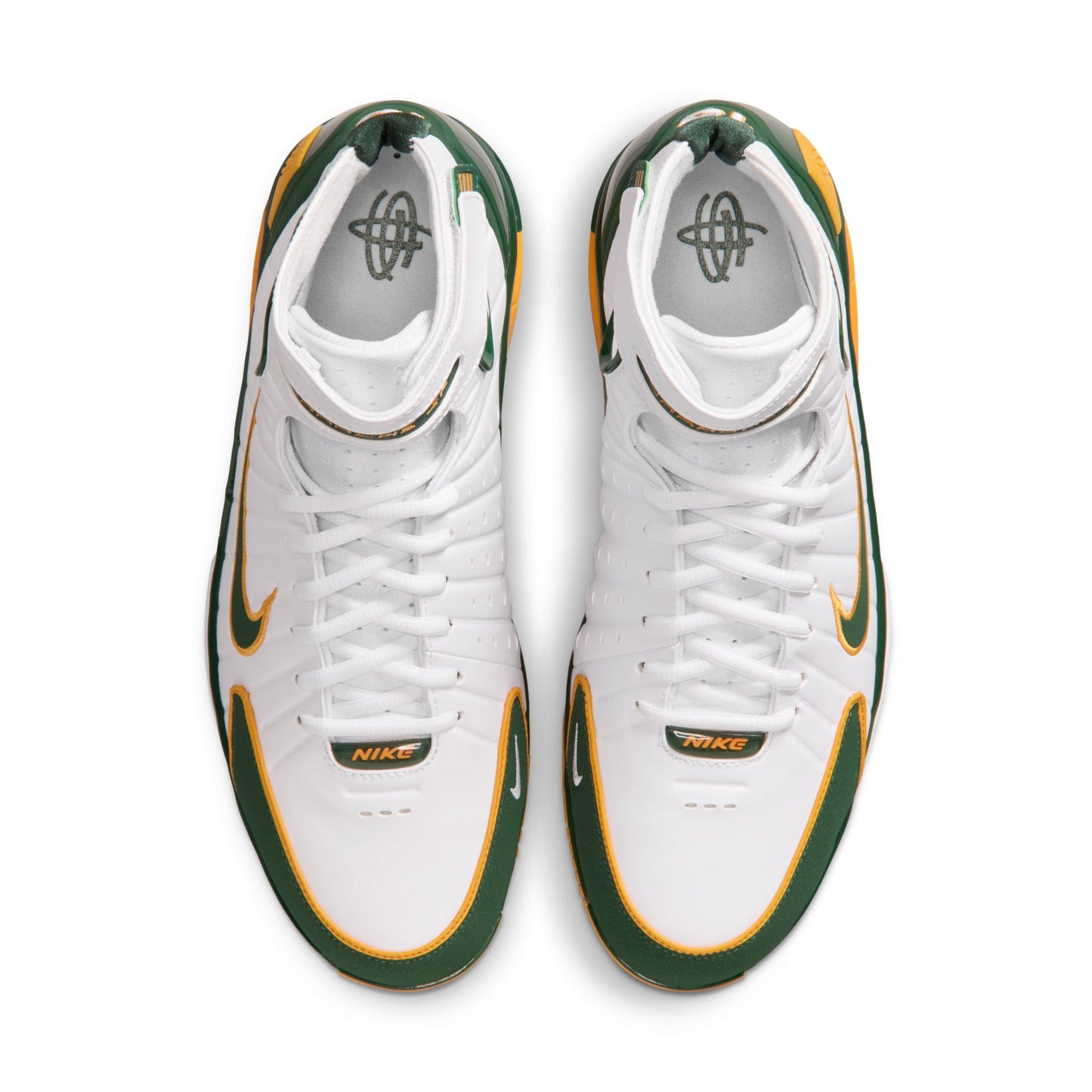 Nike Air Zoom Huarache 2K4 "Sue Bird" - IW1884-100