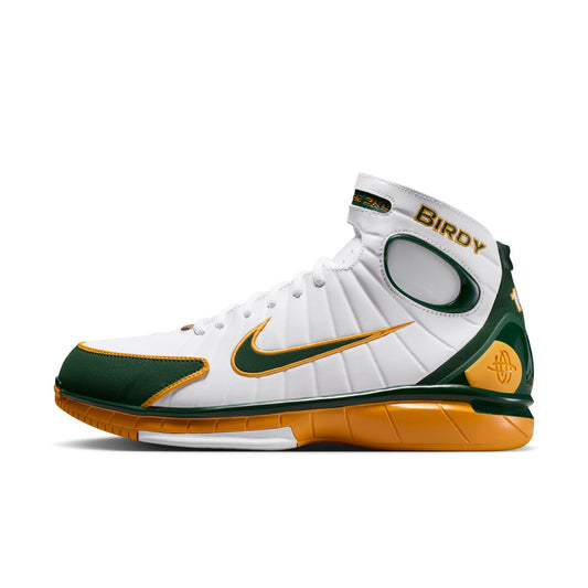 Nike Air Zoom Huarache 2K4 "Sue Bird" - IW1884-100