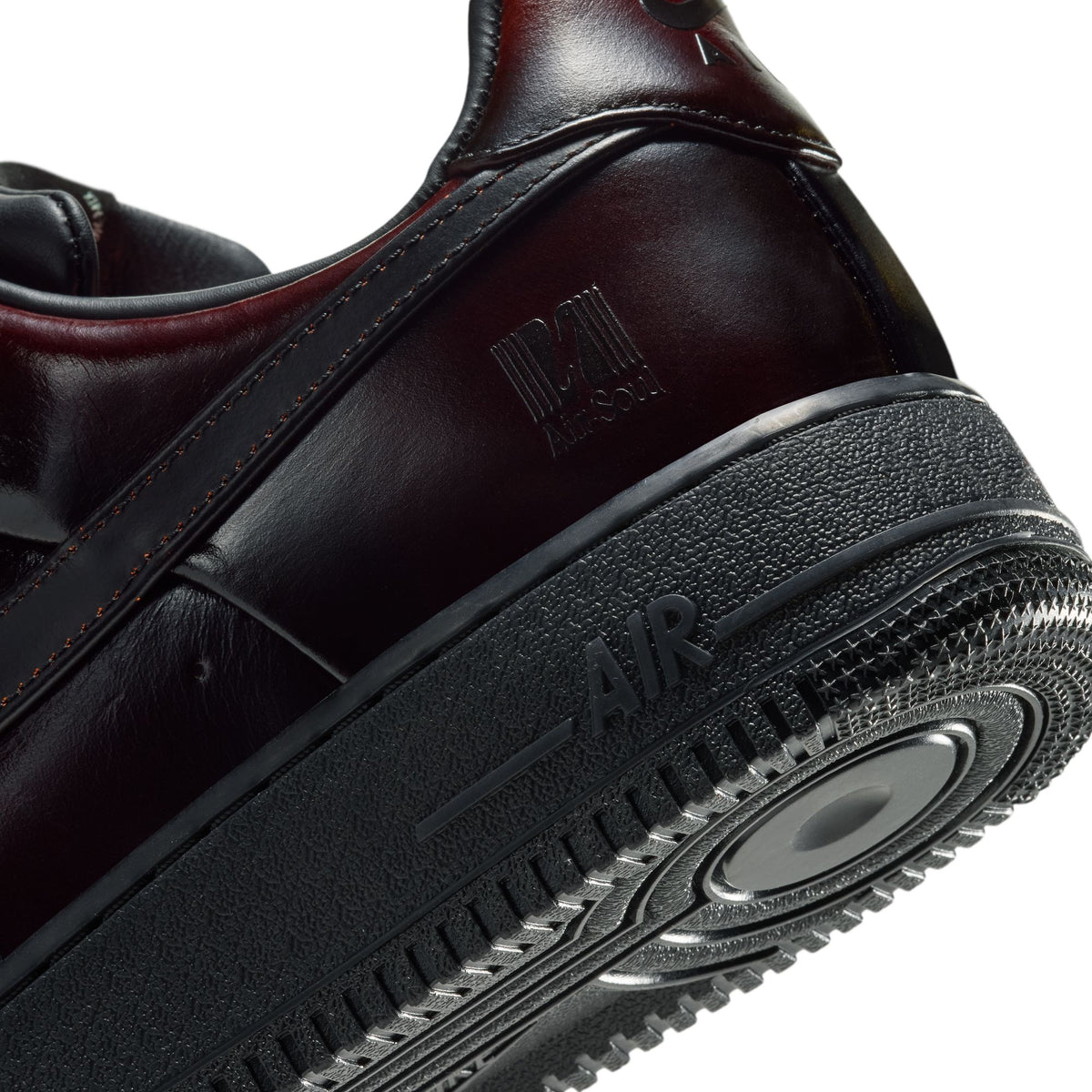 Nike Air Force 1 '07 Family Reunion 'Air Soul" - IW2353-001