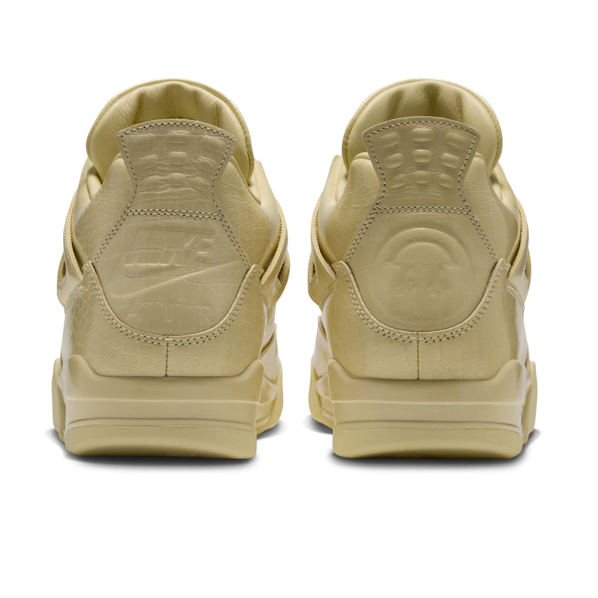 Air Jordan 4 Retro x J Balvin "Amazonas" - IW2872-700